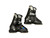 Used Rossignol R18 Boys DH Ski Boot Black 175 MP - Y11 11512-S000233035 View 1