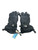 Used Head Outerwear Mens Gloves Black MD 11735-S000358452 View 1