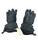 Used Head Outerwear Mens Gloves Black MD 11735-S000358452 View 5