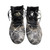 Used Adidas Adult FB Cleats Black Senior 9.5 11617-S000341280 View 2