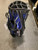Used US Kids BLUE BAG Jr Stand Bag Royal Blue 11884-S000059471 View 3
