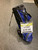 Used US Kids BLUE BAG Jr Stand Bag Royal Blue 11884-S000059471 View 1