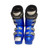 Used Lange TEAM 60 Boys DH Ski Boot Royal Blue 235 MP - J05.5 - W06.5 11816-S000284038 View 2