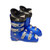 Used Lange TEAM 60 Boys DH Ski Boot Royal Blue 235 MP - J05.5 - W06.5 11816-S000284038 View 1