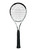 Used Head SPEED GEO RACQUET Adult Tennis Racquet Black 4 3/8" View 1