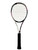 Used Wilson BLADE LITE RACUQET Adult Tennis Racquet Pink 4 3/8" View 1