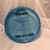 Used Innova CHAMPION RHYNO Disc Golf Putter Royal Blue 11651-S000411778 View 2