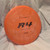Used Prodigy A4 400 Disc Golf Putter Coral 11651-S000411813 View 1