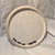 Used Dynamic Discs PRIME EMAC TRUTH Disc Golf Mid Range White 11651-S000411816 View 2