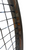 Used Diadem AXIS 100 Adult Tennis Racquet Black 4 3/8" 11706-S000371597 View 4