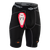 The Shock Doctor Core Compression Hockey Short with Bio-Flex Cup provides essential protection to skate with confidence. Four-way stretch compression provides a supportive fit, and the motion control cup system limits cup movement. The Bio-Flex Cup with gel perimeter provides superior comfort and protection. View 1