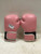 Used Boxing Gloves Pink MD 11725-S000498570 View 1
