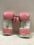 Used Boxing Gloves Pink MD 11725-S000498570 View 2