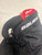 Used Bauer LIL SPORT PANT Junior Pant Black LG 11774-S000086787 View 7