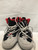 Used Wrestling Shoes White Junior 04 11668-S000116889 View 1