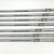 Used Ping ZING 2 BLACK DOT Mens Iron Set RH 5I-SW 11805-S000075429 View 4