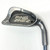 Used Ping ZING 2 BLACK DOT Mens Iron Set RH 5I-SW 11805-S000075429 View 5