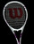 Used Wilson ESSENCE Adult Tennis Racquet White 4 1/2" 11735-S000358456 View 3