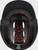 New Velo Batting Helmet Jr Matte Black 11855-RAWAMAR16MJ-MBK View 2