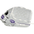 New Sure Catch 12" RHT Fastpitch Glove 11855-RAWAMASCSB12PR View 3