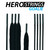 New HEROSTRINGS GOALIE BLACK 11347-ECD102421 View 1