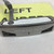 Used Odyssey WHITE ICE 1 LH PUTTER 33IN Mens Putter LH 11752-S000074505 View 2