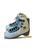 Used CCM FIGURE SKATES WomensFigure Skate Grey Senior 11 View 2