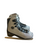 Used CCM FIGURE SKATES WomensFigure Skate Grey Senior 11 View 3