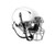 Earned a 5-star safety rating in the Virginia Tech Helmet Ratings
Equipped with a stylish no-brow, carbon steel facemask, football's most popular facemask material
Newly redesigned shell with increased ventilation for better heat management
Utilizes the Helmet Stabilization System (HSS) jaw pads for added comfort and protection
TPU cushioning, the most advanced impact absorption system in football, absorbs more impact across a wider variety of temperatures than any other helmet on the field
Non-inflatable liners throughout the helmet provide a secure and comfortable fit
Flexural resistance engineering improves the overall strength and durability of the shell in critical locations
Warning: No helmet can prevent head, brain, or neck injuries, including paralysis or death, a player might receive while participating in football
 View 1