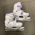Used DBX BLITZ Junior Hockey Skate Adjustable 11614-S000230842 View 2