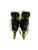 Used Bauer Roller Hockey Skates Black Senior 7.5 11870-S000032247 View 4