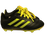 Used Adidas Goletto VIII FG Jr Soccer Cleats Black Youth 10.0 11730-S000069625 View 3