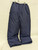 Used Snow Pants M Royal Blue LG 11821-S000010697 View 1