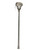 Used String King STICK Women’s Atk/Mid Complete Stick Black 11861-S000029928 View 1