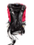 Used Osprey ATMOS 25 Backpack Red 11866-S000033363 View 2