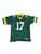 Used Nike PACKERS ADAMS S.S. Spirit Wear Y LG 11932-S000169152 View 2