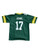 Used Nike PACKERS ADAMS S.S. Spirit Wear Y LG 11932-S000169152 View 1
