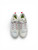 Used Nike VB Shoes Adult White Senior 9 11873-S000232305 View 3