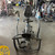 Used Teeter FreeStep LT1 Recumbent Cross Trainer 11805-S000075488 View 3