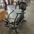 Used Teeter FreeStep LT1 Recumbent Cross Trainer 11805-S000075488 View 2
