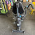 Used Teeter FreeStep LT1 Recumbent Cross Trainer 11805-S000075488 View 6