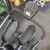 Used Teeter FreeStep LT1 Recumbent Cross Trainer 11805-S000075488 View 4