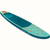 New Retrospec Weekender 2 Inflatable Stand Up Paddle Board Seafoam Tide- 10'6 11709-WST6422 View 2