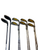 Used Nike SUMO Mens Iron Set RH 4I-GW/AW 11706-S000371601 View 1