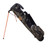 Used SUNDAY GOLF STAND BAG Mens Stand Bag Camouflage 11760-S000087935 View 2