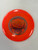 Used Latitude 64 FALCON 173G Disc Golf Driver Orange 11844-S000031514 View 1