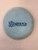 Used Latitude 64 PURE 174G Disc Golf Putter Royal Blue 11844-S000031549 View 1