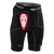 The Shock Doctor Core Compression Hockey Short with Bio-Flex Cup provides essential protection to skate with confidence. Four-way stretch compression provides a supportive fit, and the motion control cup system limits cup movement. The Bio-Flex Cup with gel perimeter provides superior comfort and protection. View 1