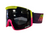 Used Pit Viper Backslap Snow Goggles Formula Smoke 11742-S000520545 View 2
