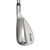 New Cleveland RTZ Tour Satin Golf Wedge- 58° Mid Left Hand 11218-35C11241753 View 5